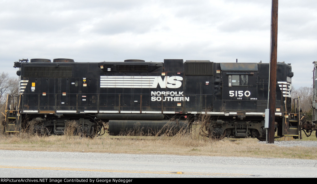 NS 5150
